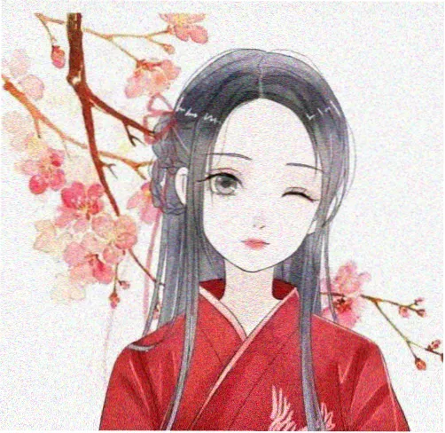 用户 半盏灯 头像